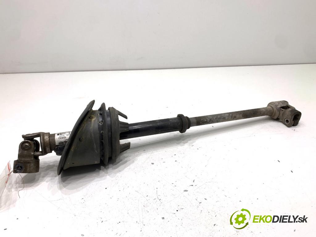 AUDI A4 B8 sedan 2009 105 kW 2.0 TDI 1968 Tyč tyče riadiacej 8K1419753C