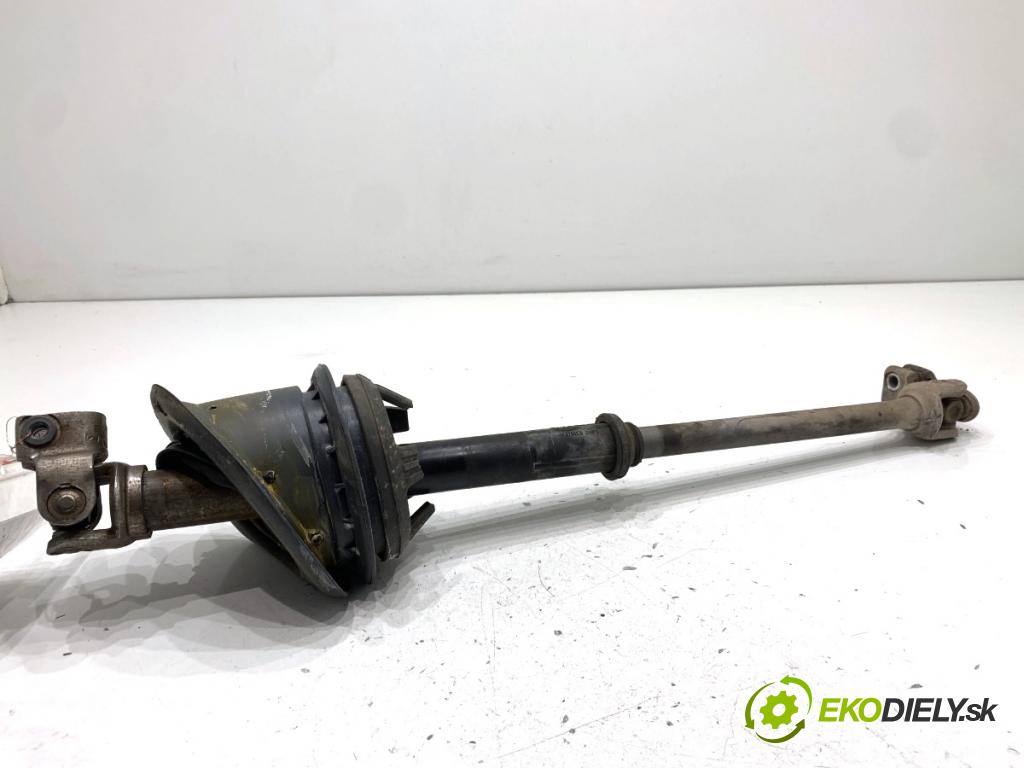 AUDI A4 B8 sedan 2009 105 kW 2.0 TDI 1968 Tyč tyče riadiacej 8K1419753C