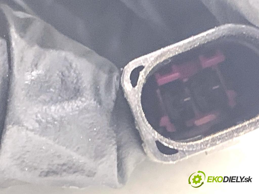 AUDI A4 B8 sedan 2009 105 kW 2.0 TDI 1968 snímač teploty spalín 03L906088AC (Snímač)