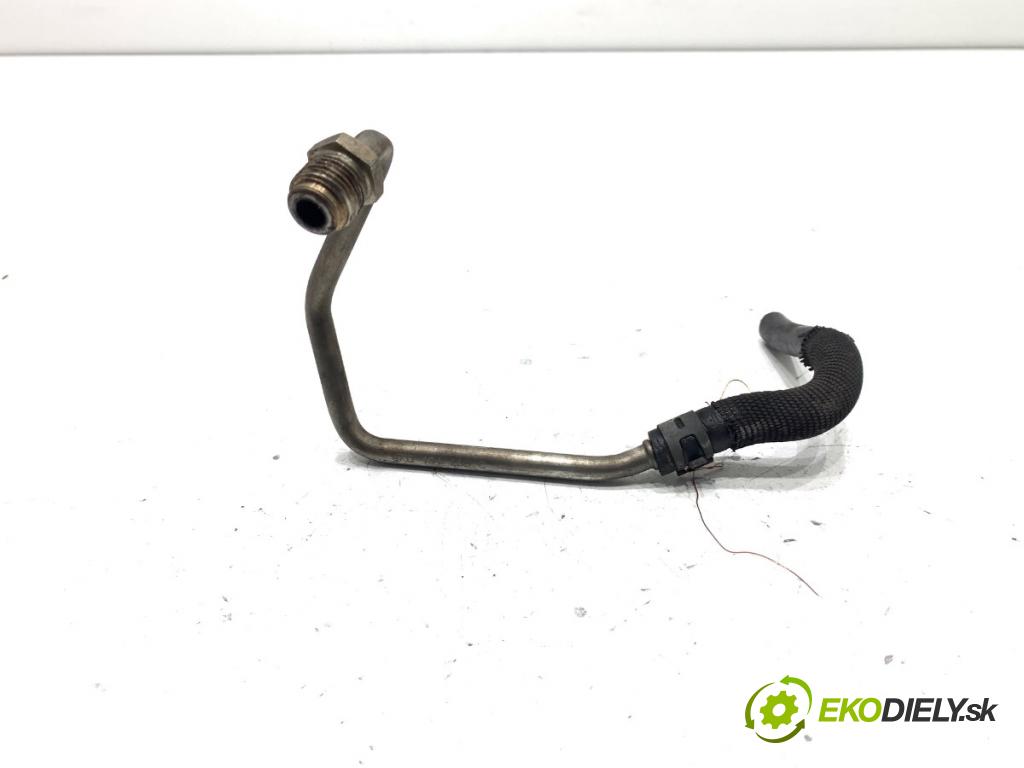 AUDI A4 B8 sedan 2009 105 kW 2.0 TDI 1968 Snímač tlaku spalín DPF 