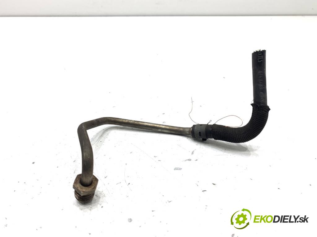 AUDI A4 B8 sedan 2009 105 kW 2.0 TDI 1968 Snímač tlaku spalín DPF