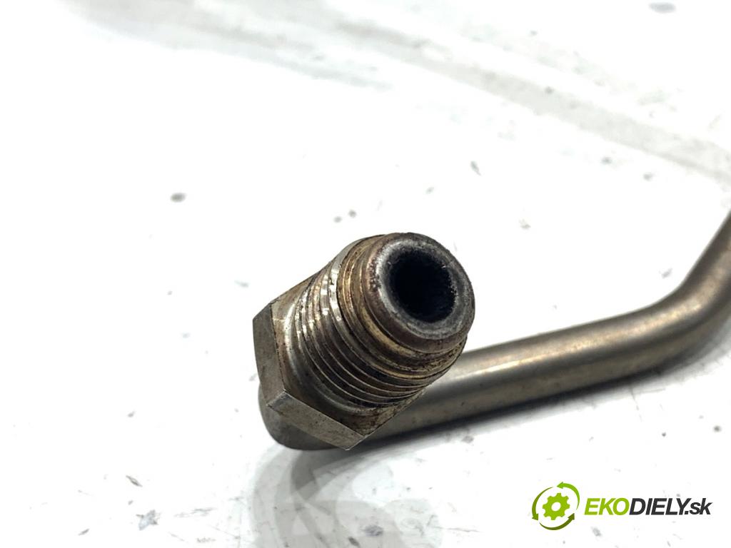 AUDI A4 B8 sedan 2009 105 kW 2.0 TDI 1968 Snímač tlaku spalín DPF