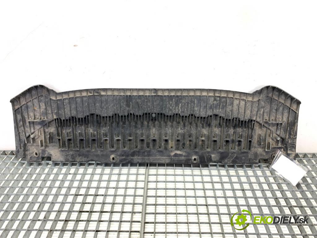 AUDI A4 B8 sedan 2009 105 kW 2.0 TDI 1968 clona náhradní díl nárazníka přední část 8K0807233