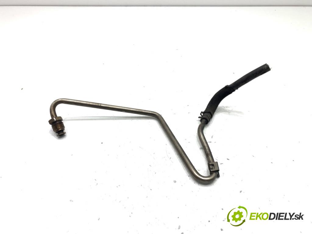 AUDI A4 B8 sedan 2009 105 kW 2.0 TDI 1968 Snímač tlaku spalín DPF 0281006006