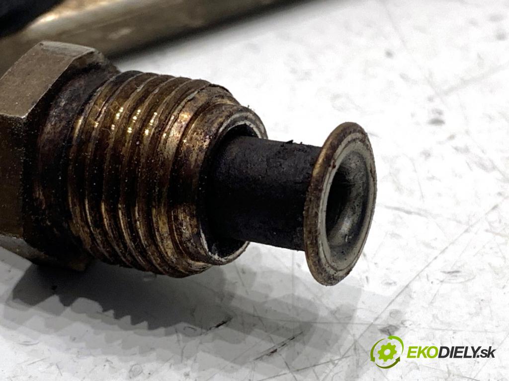 AUDI A4 B8 sedan 2009 105 kW 2.0 TDI 1968 Snímač tlaku spalín DPF 0281006006