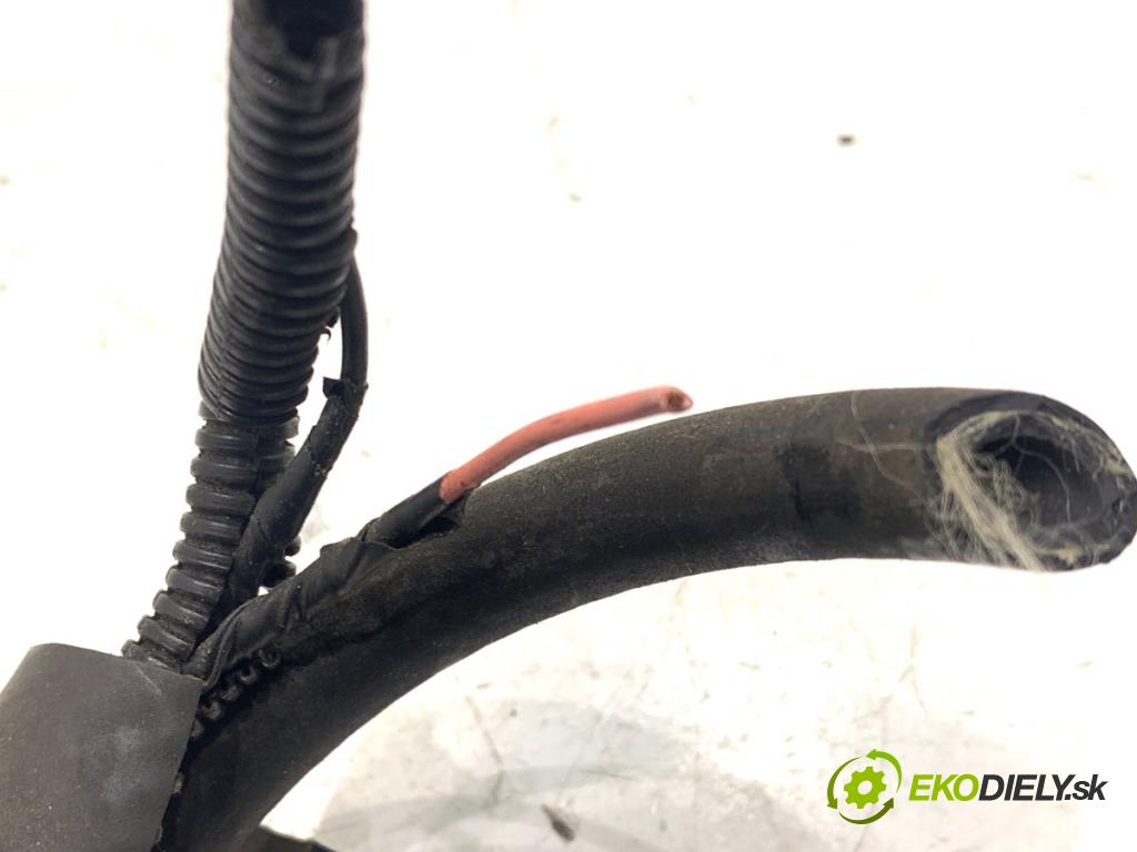 SKODA FABIA II Kombi 2008 63 kW 1.4 1390 vstrekovač LPG H2001