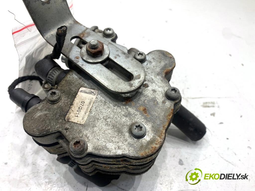 SKODA FABIA II Kombi 2008 63 kW 1.4 1390 Reduktor do plynu LPG 67R-014066 (LPG)