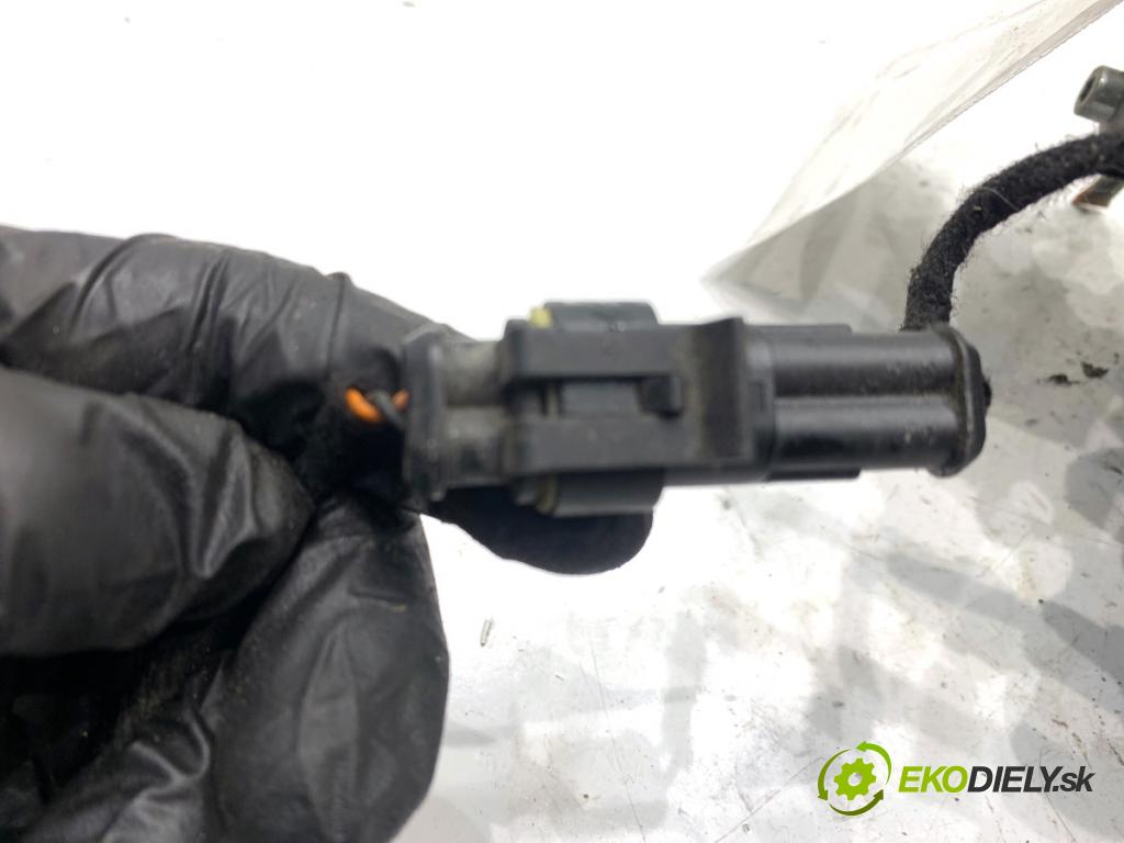 SKODA FABIA II Kombi 2008 63 kW 1.4 1390 Reduktor do plynu LPG 67R-014066 (LPG)