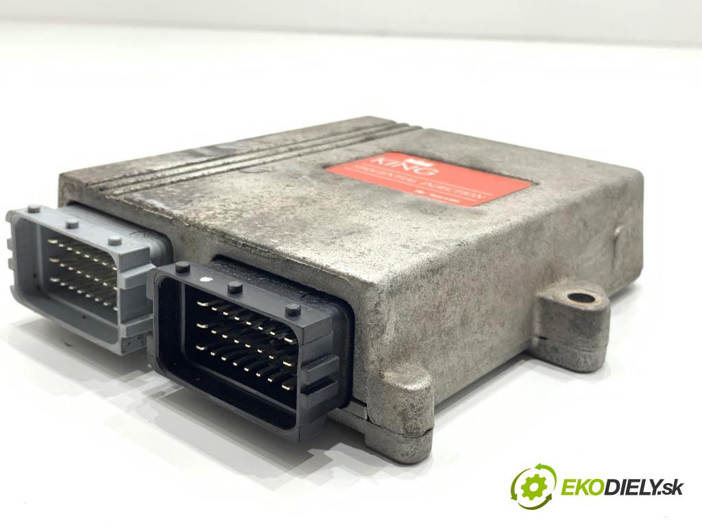 SKODA FABIA II Kombi 2008 63 kW 1.4 1390 řídící jednotka LPG AEB2001