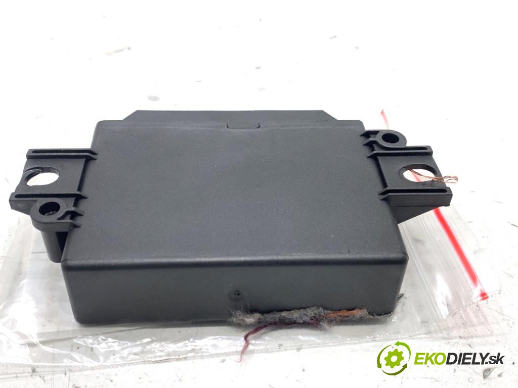 SKODA FABIA II Kombi 2008 63 kW 1.4 1390 modul PDC 5J0919283 (Řídící jednotka ostatní)