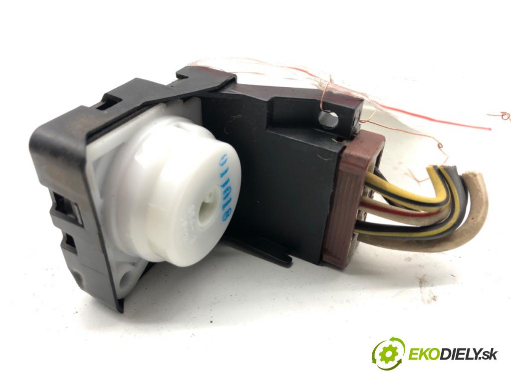 HONDA JAZZ II liftback 2001 59 kW 1.4 1339 Kocka, vložka spínacej skrinky  (Spínacia skrinka)