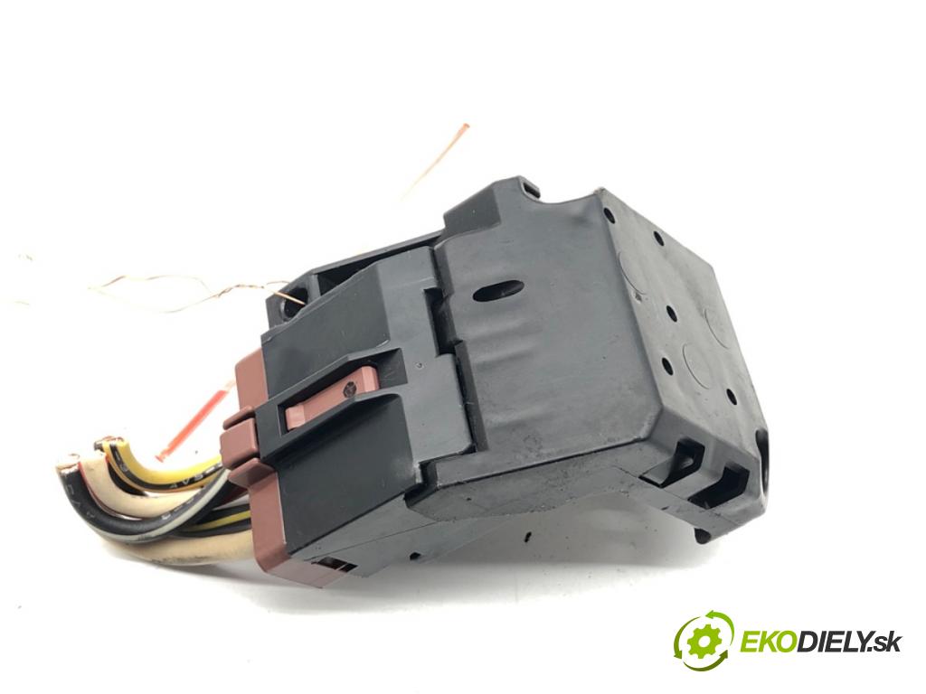 HONDA JAZZ II liftback 2001 59 kW 1.4 1339 Kocka, vložka spínacej skrinky  (Spínacia skrinka)