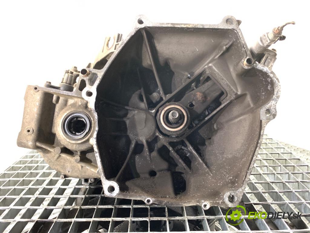 HONDA JAZZ II liftback 2001 59 kW 1.4 1339 Prevodovka SWLM (Prevodovka)