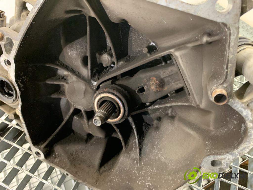 HONDA JAZZ II liftback 2001 59 kW 1.4 1339 Prevodovka SWLM (Prevodovka)