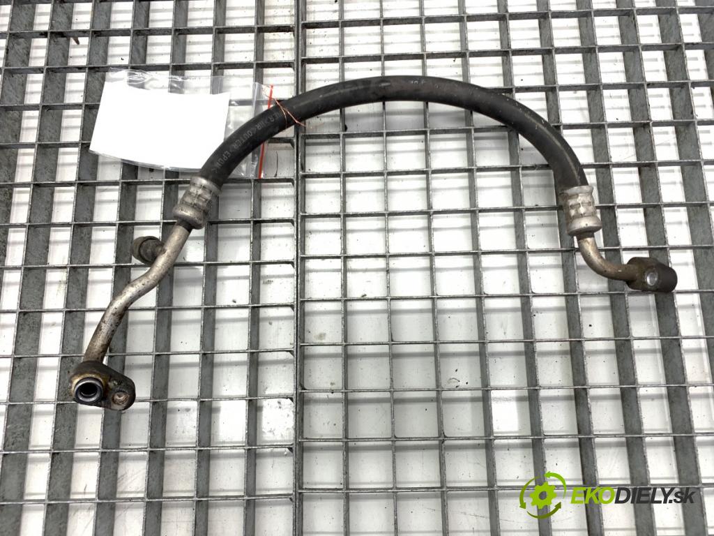 HONDA JAZZ II liftback 2001 59 kW 1.4 1339 rúrka klimatizácie  (Rúrka klimatizácie)