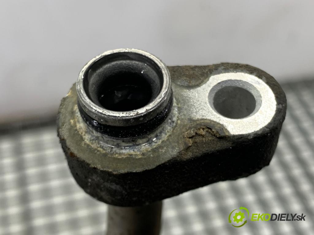 HONDA JAZZ II liftback 2001 59 kW 1.4 1339 rúrka klimatizácie  (Rúrka klimatizácie)