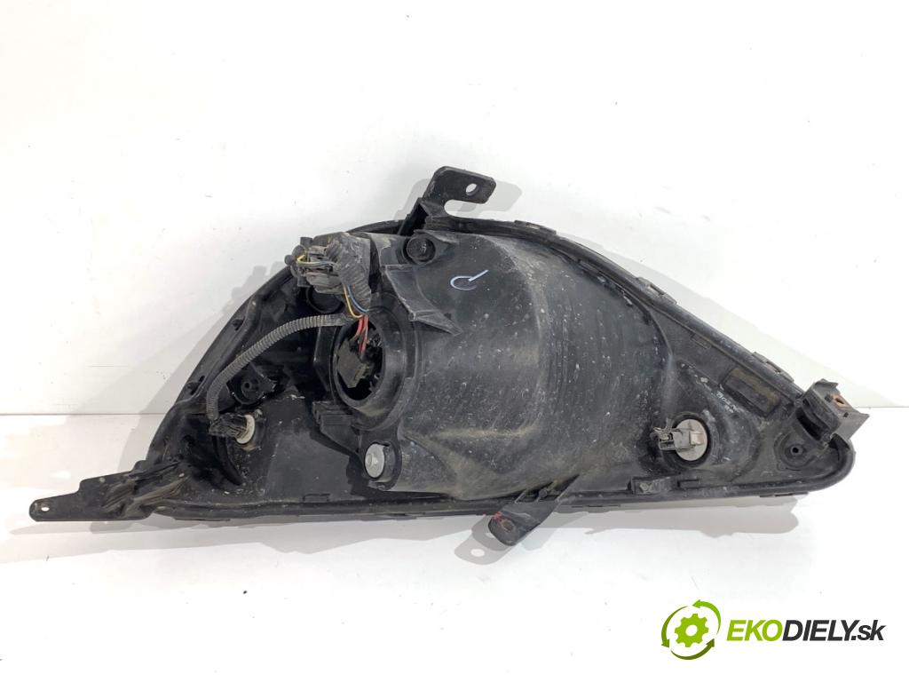 HONDA JAZZ II liftback 2001 59 kW 1.4 1339 Svetlomet pravy predný