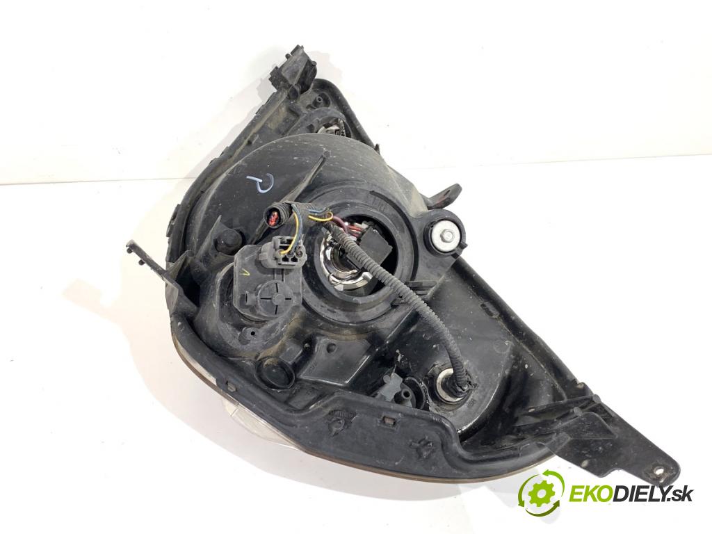 HONDA JAZZ II liftback 2001 59 kW 1.4 1339 Svetlomet pravy predný