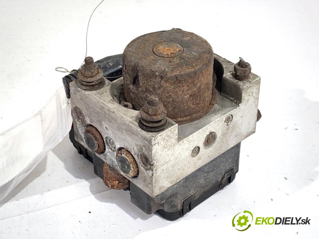 HONDA JAZZ II liftback 2001 59 kW 1.4 1339 Pumpa ABS SAA-G0 (Pumpa ABS)