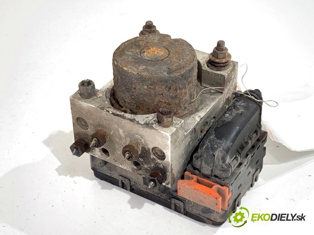 HONDA JAZZ II liftback 2001 59 kW 1.4 1339 Pumpa ABS SAA-G0 (Pumpa ABS)