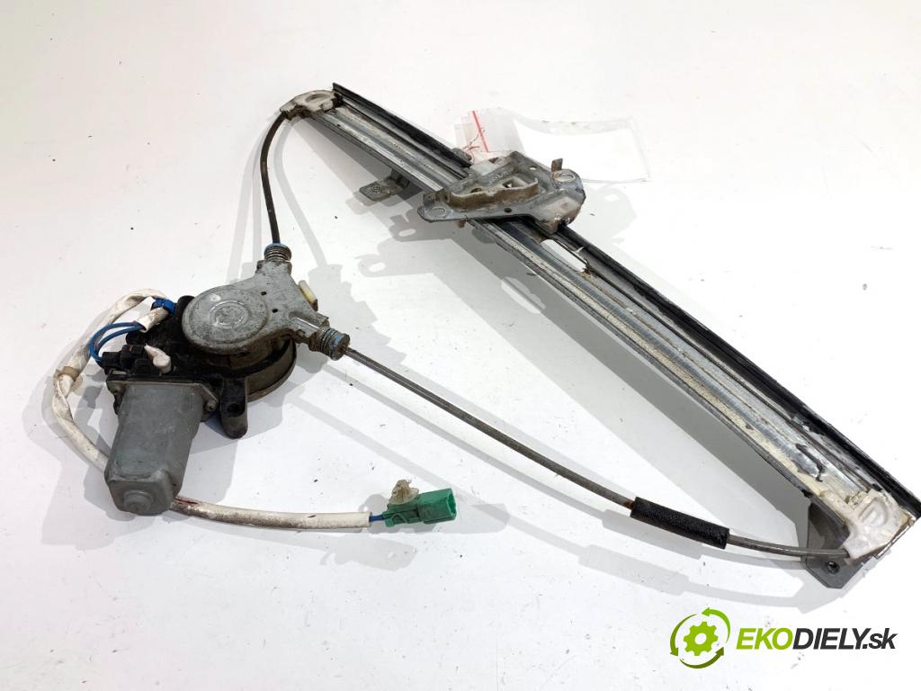 HONDA JAZZ II liftback 2001 59 kW 1.4 1339 Mechanizmus okna pravy predný