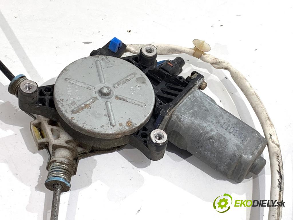 HONDA JAZZ II liftback 2001 59 kW 1.4 1339 Mechanizmus okna pravy predný