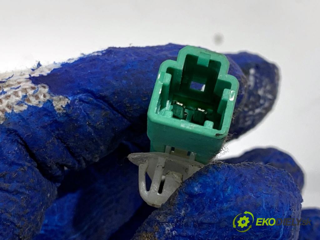 HONDA JAZZ II liftback 2001 59 kW 1.4 1339 Mechanizmus okna pravy predný