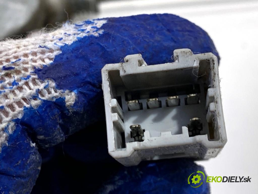 HONDA JAZZ II liftback 2001 59 kW 1.4 1339 Mechanizmus okna ľavy predný