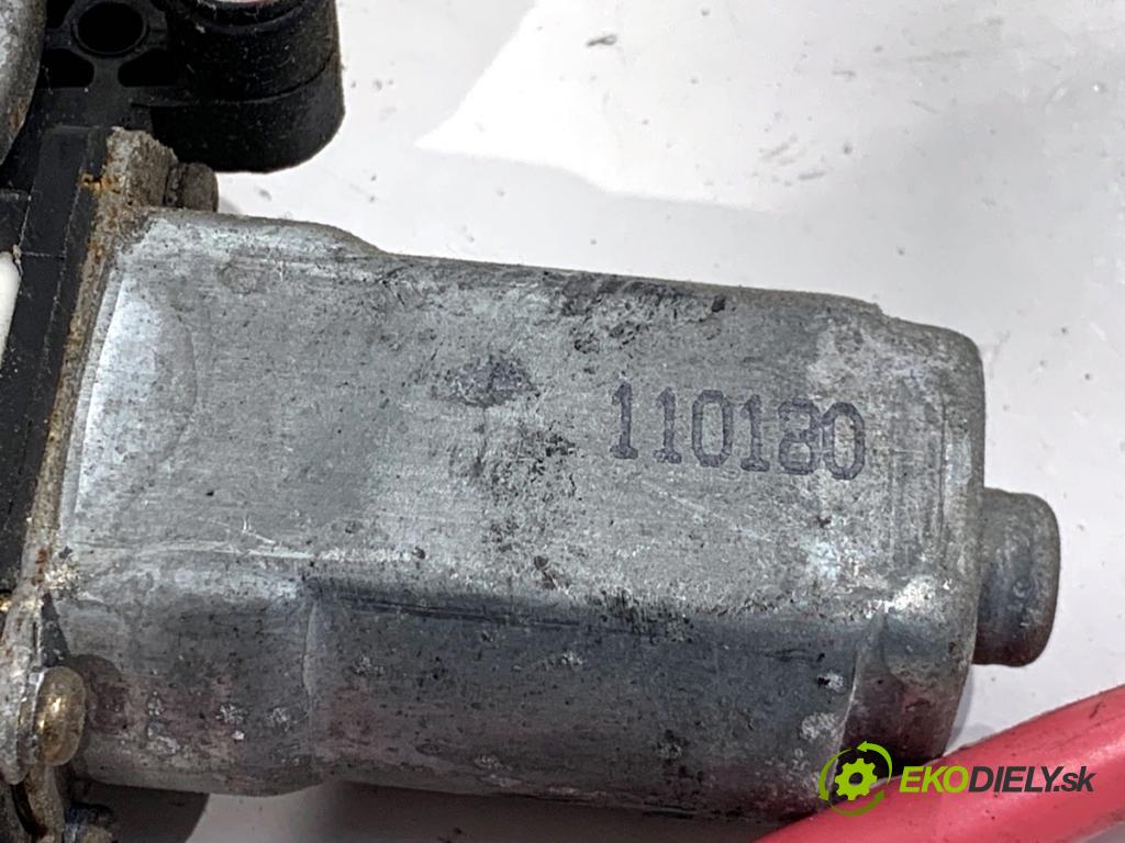 HONDA JAZZ II liftback 2001 59 kW 1.4 1339 Mechanizmus okna ľavy predný