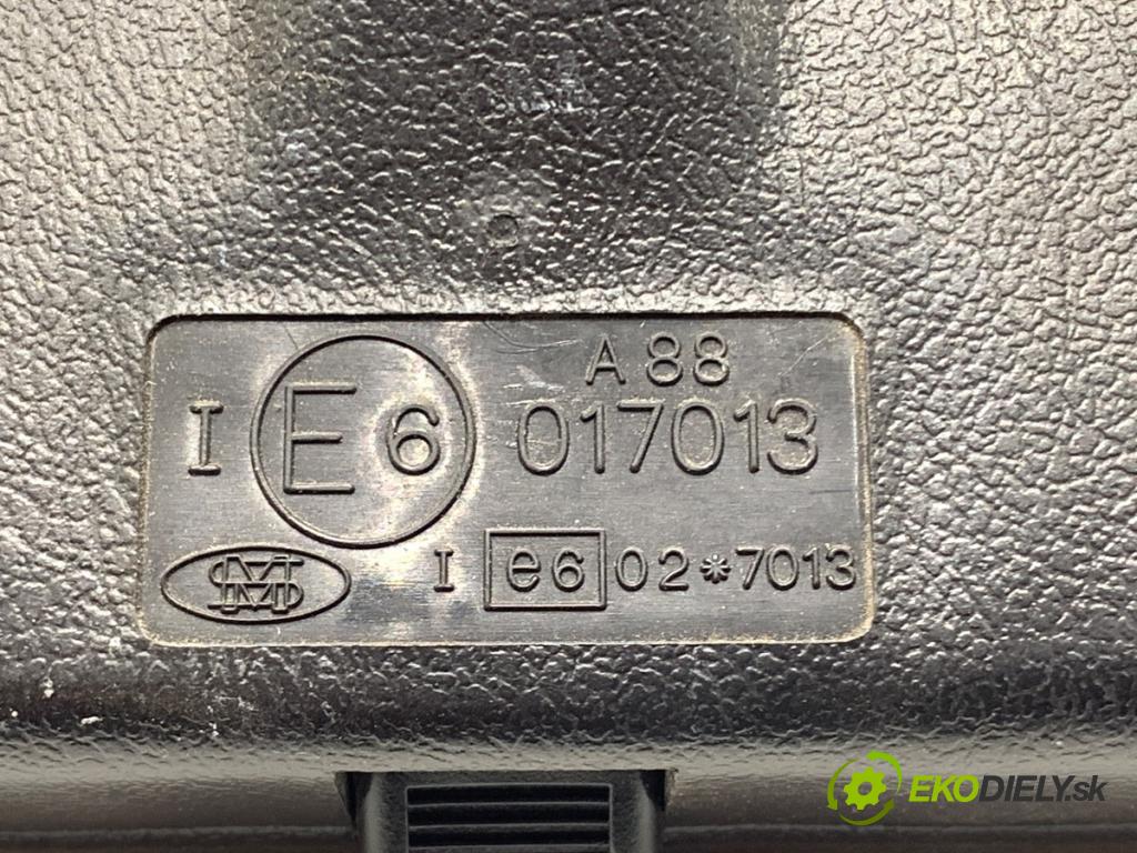 HONDA JAZZ II liftback 2001 59 kW 1.4 1339 Spätné zrkadlo vnútorné  (Spätné zrkadlo vnútorné)