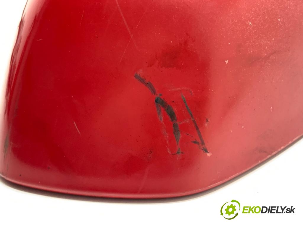 HONDA JAZZ II liftback 2001 59 kW 1.4 1339 Spätné zrkadlo ľavy