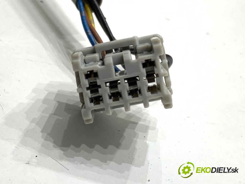 HONDA JAZZ II liftback 2001 59 kW 1.4 1339 Spätné zrkadlo ľavy