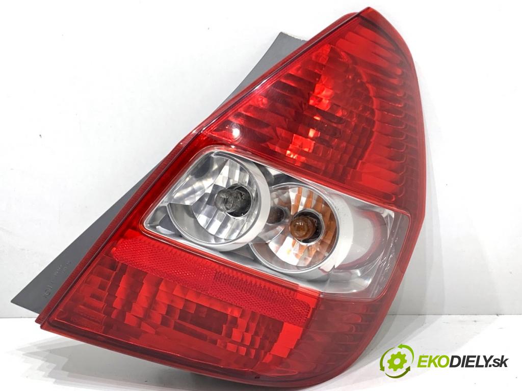 HONDA JAZZ II liftback 2001 59 kW 1.4 1339 Svetlo pravy zad 