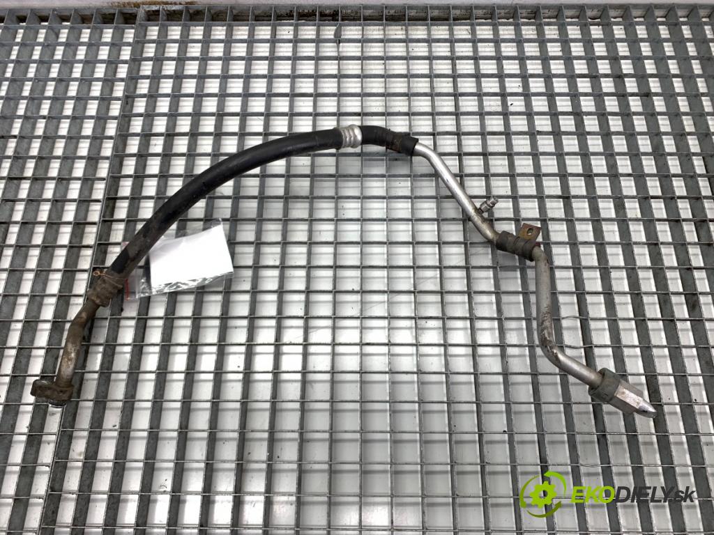 HONDA JAZZ II liftback 2001 59 kW 1.4 1339 rúrka klimatizácie  (Rúrka klimatizácie)