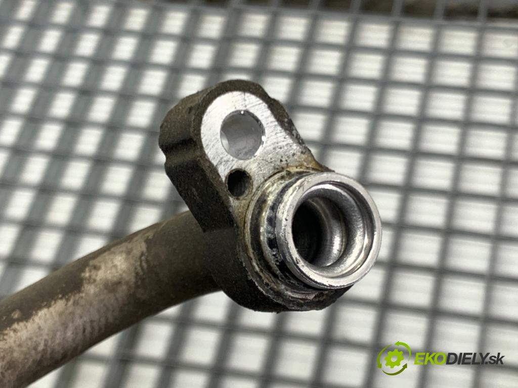 HONDA JAZZ II liftback 2001 59 kW 1.4 1339 rúrka klimatizácie  (Rúrka klimatizácie)