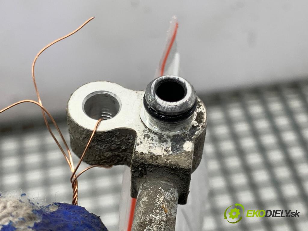 HONDA JAZZ II liftback 2001 59 kW 1.4 1339 rúrka klimatizácie 80341-SAA-G011-M1 (Rúrka klimatizácie)