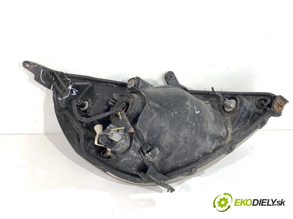 HONDA JAZZ II liftback 2001 59 kW 1.4 1339 Svetlomet ľavy predný