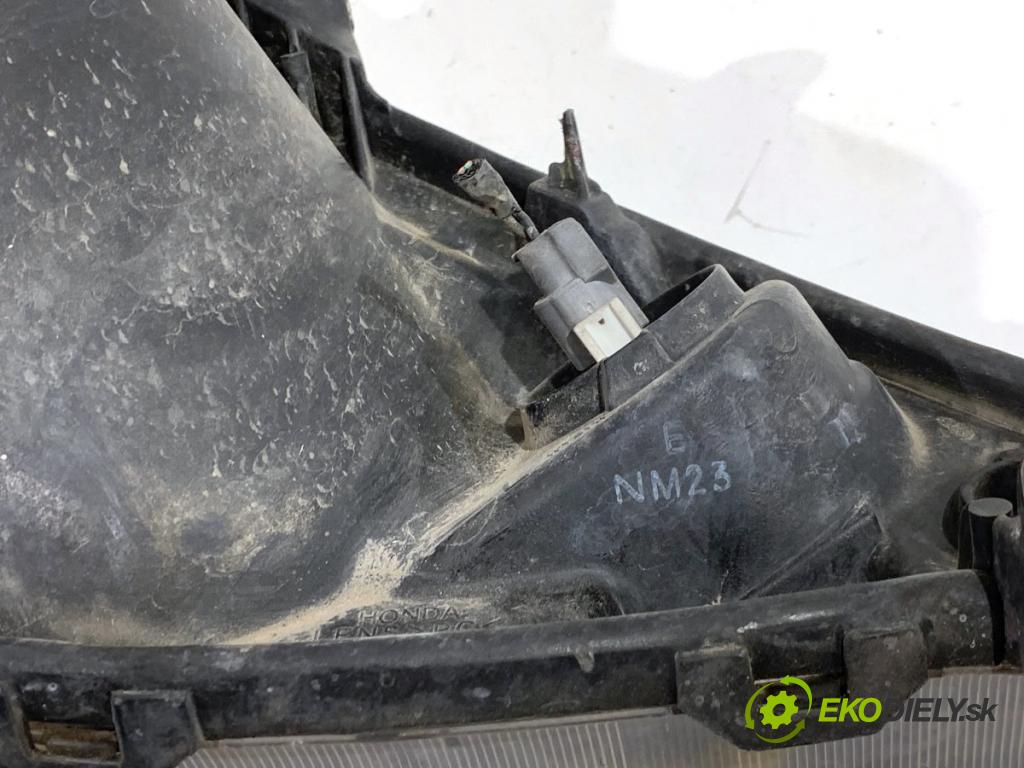 HONDA JAZZ II liftback 2001 59 kW 1.4 1339 Svetlomet ľavy predný