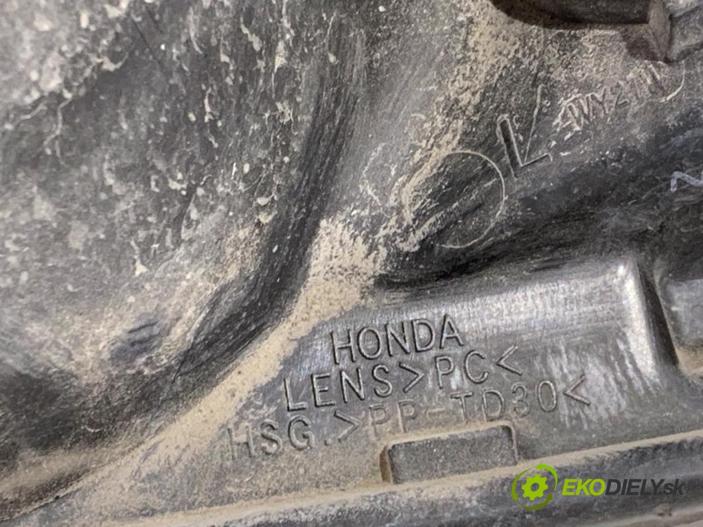 HONDA JAZZ II liftback 2001 59 kW 1.4 1339 Svetlomet ľavy predný