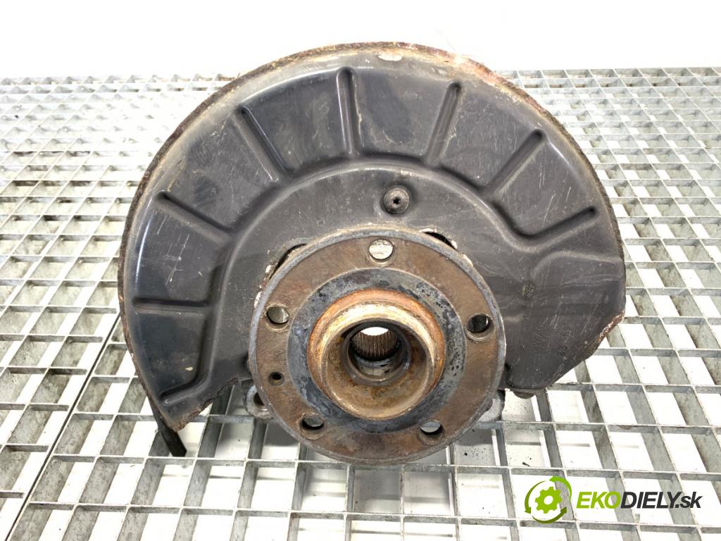 VW PASSAT B7 Kombi 2011 103 kW 2.0 TDI 1968 náboj ľavy predný 