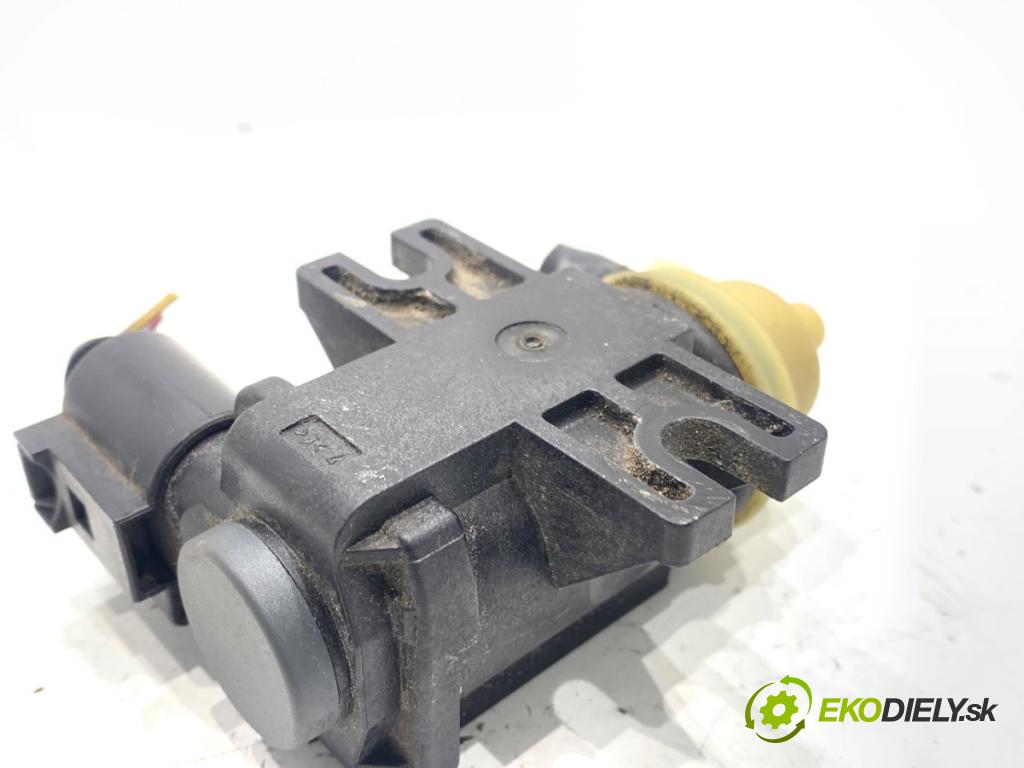 VW PASSAT B7 Kombi 2011 103 kW 2.0 TDI 1968 Ventil tlaku 1K0906627B (Ventil)