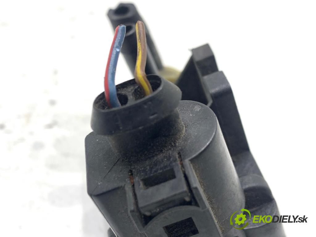 VW PASSAT B7 Kombi 2011 103 kW 2.0 TDI 1968 Ventil tlaku 1K0906627B (Ventil)