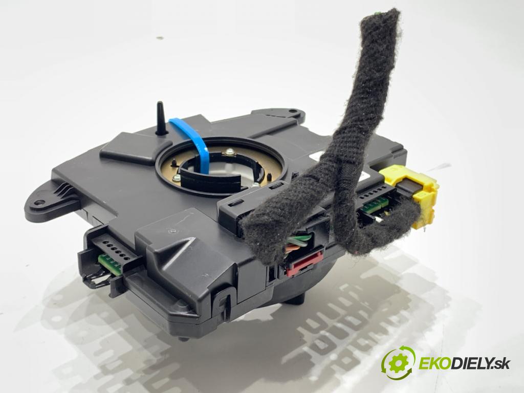 VW PASSAT B7 Kombi 2011 103 kW 2.0 TDI 1968 Krúžok, slimák airbag 5K0953569S (Airbag)