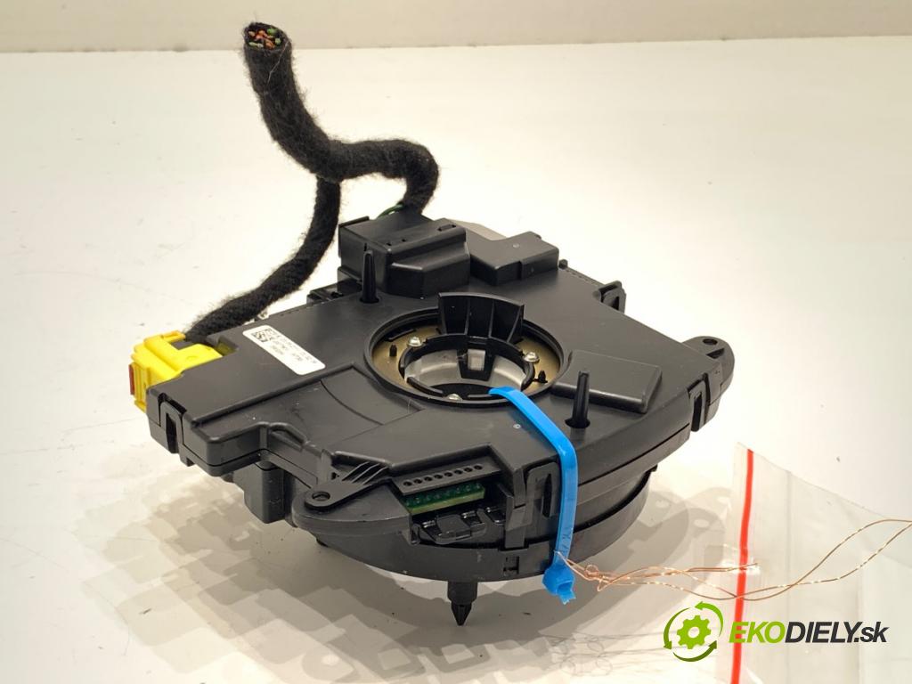 VW PASSAT B7 Kombi 2011 103 kW 2.0 TDI 1968 Krúžok, slimák airbag 5K0953569S (Airbag)