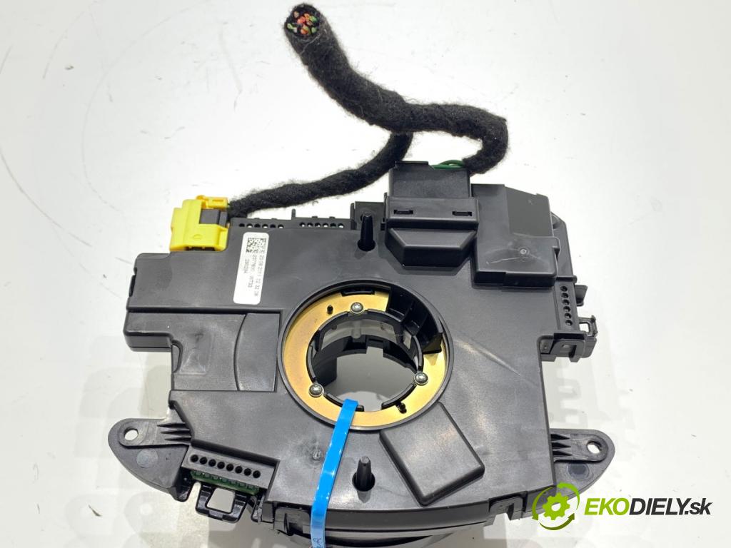 VW PASSAT B7 Kombi 2011 103 kW 2.0 TDI 1968 Krúžok, slimák airbag 5K0953569S (Airbag)