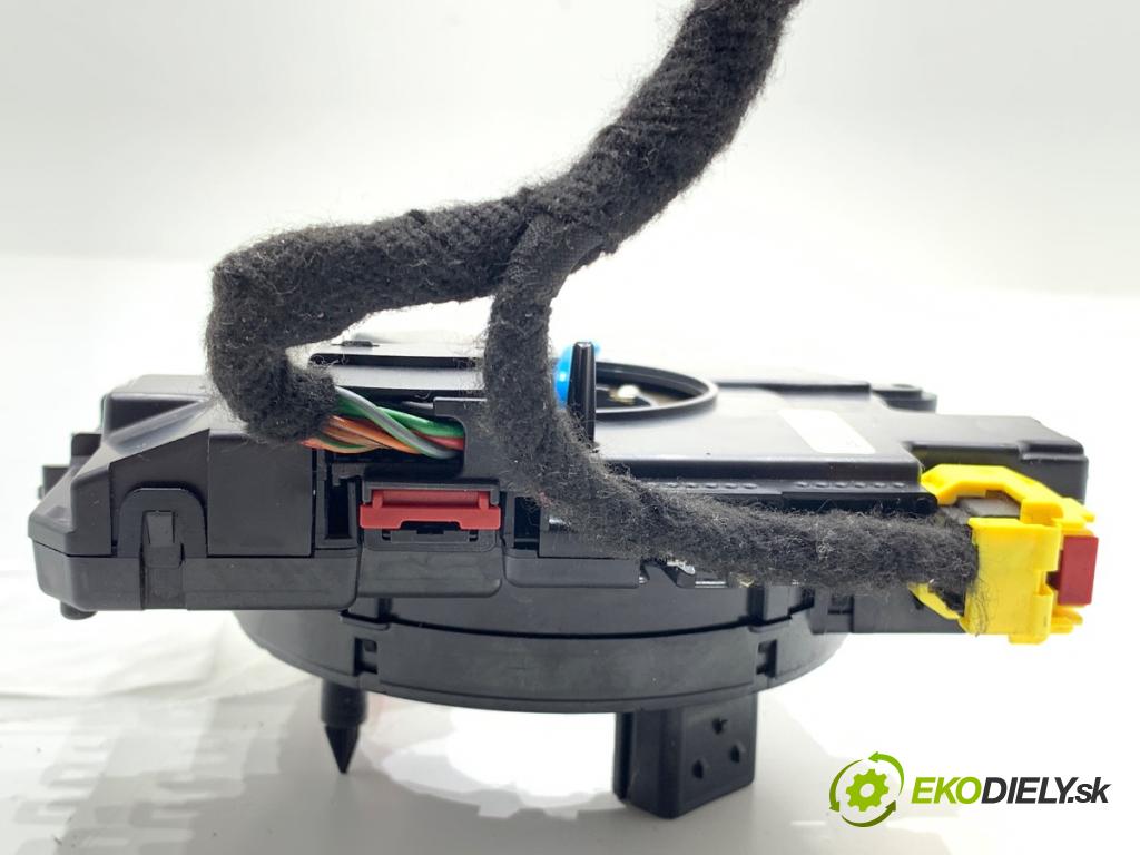 VW PASSAT B7 Kombi 2011 103 kW 2.0 TDI 1968 Krúžok, slimák airbag 5K0953569S (Airbag)