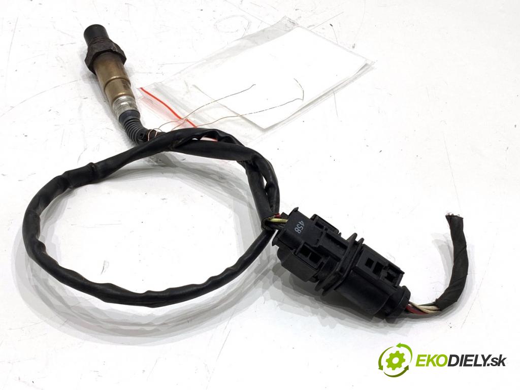 VW PASSAT B7 Kombi 2011 103 kW 2.0 TDI 1968 sonda lambda predný 03L906262B (Lambda sonda)