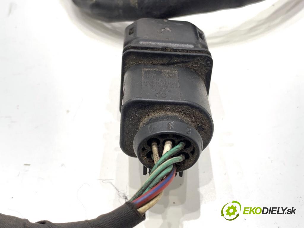 VW PASSAT B7 Kombi 2011 103 kW 2.0 TDI 1968 sonda lambda predný 03L906262B (Lambda sonda)