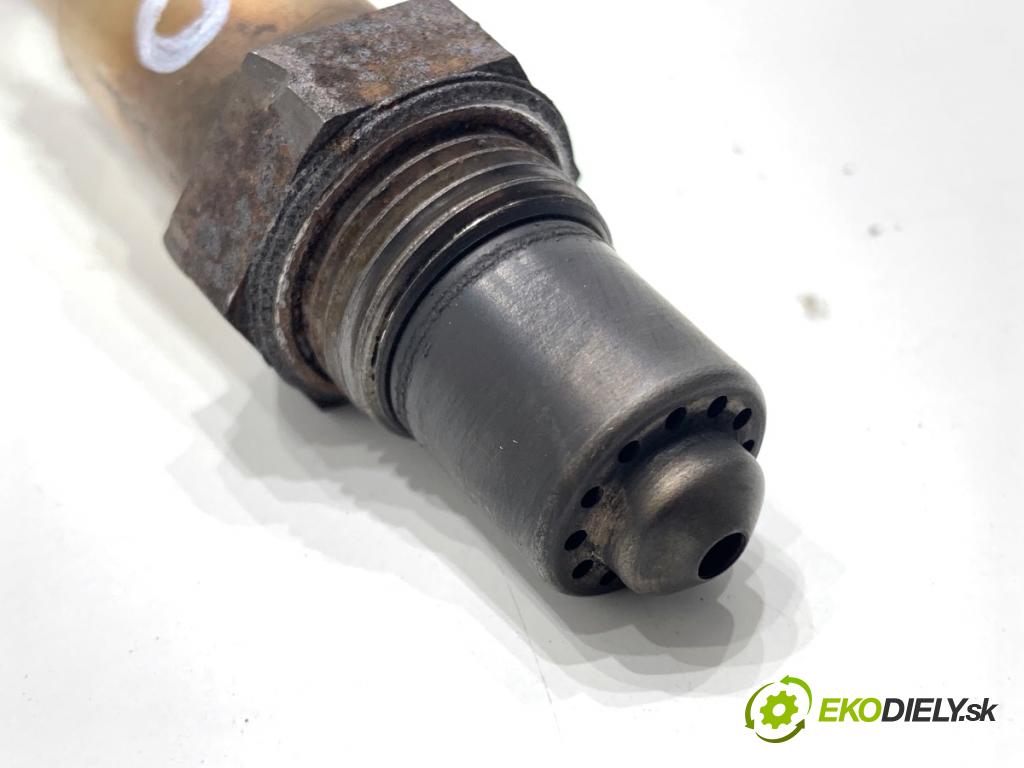 VW PASSAT B7 Kombi 2011 103 kW 2.0 TDI 1968 sonda lambda predný 03L906262B (Lambda sonda)