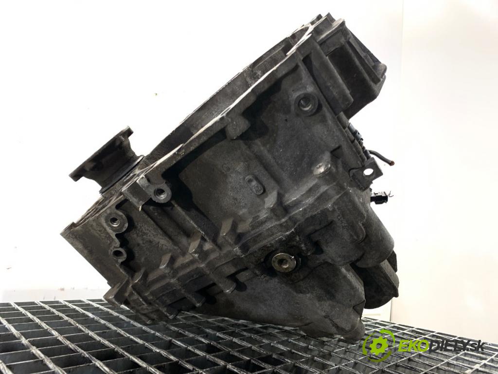 VW PASSAT B7 Kombi 2011 103 kW 2.0 TDI 1968 Prevodovka LNZ (Prevodovka)